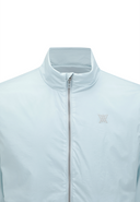 Men's Motion Panel Jacket - Ice Blue