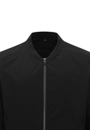 Men's Signature MA-1 Jacket - Black
