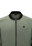 Men's Signature MA-1 Jacket - Khaki