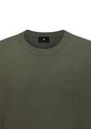 Men's SP Essential Sweater - Khaki
