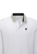 Men's Essential Long T-Shirt - White