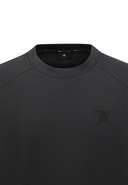 Men's Essential Sweatshirt - Charcoal Grey