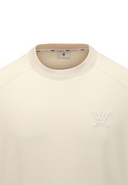 Men's Essential Sweatshirt - Ivory