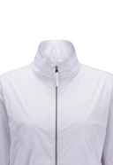 Women's Essential Jacket - White