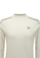 Women's Knit Baselayer - Ivory