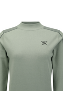 Women's Knit Baselayer - Light Khaki