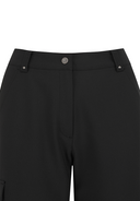 Women's Jogger Pants - Black