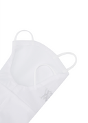 Men's Hand Cooler - White