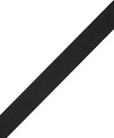 Men's Webbing Auto Belt - Black