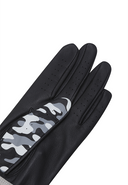 Men's Military Tour Glove (Left Hand) - Black