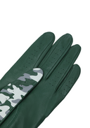 Men's Military Tour Glove (Left Hand) - Green