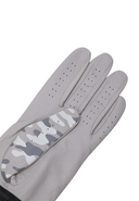 Men's Military Tour Glove (Left Hand) - Grey