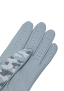 Men's Military Tour Glove (Left Hand) - Light Blue