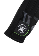 Men's Camo Mesh Clove LH - Black