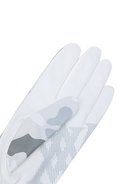 Men's Camo Mesh Clove LH - White