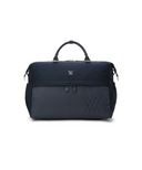 Unisex Pocket Boston Bag - Dusty Blue