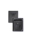 Uni Two Tone Range Finder - Black