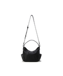 Unisex Pocket Mini Bag - Black