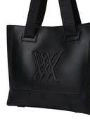 Camo Jacquard Easybag (Small) - Black