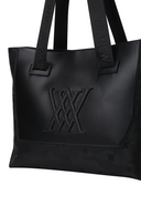 Camo Jacquard Easybag (Large) - Black