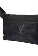 Uni Utility Clutch - Black