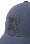 Unisex Essential Incision Cap - Dark Navy