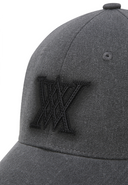 Unisex Essential Incision Cap - Dark Grey