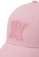 Unisex Essential Incision Cap - Pink