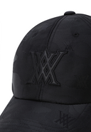 Unisex New Camo JQD Cap - Black