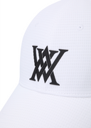 Uni Air Hole Cap - White