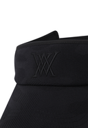 Unisex Camo JQD Visor - Black