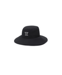 Unisex Neck Cooler Hat - Black