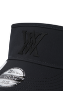 Anew X Newera Golf Visor - Black