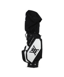 9.5 Unisex Tour Bag - Black