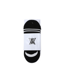 UNI Fake Socks - Black