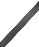 Women's Logo Ring Belt - Black