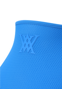 Women's Wide Edge Visor - Blue
