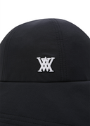 Women's Uv Cut Bucket Hat - Black