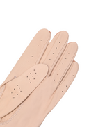 Women's Color Pop Dinky Glove (Left Hand) - Pink