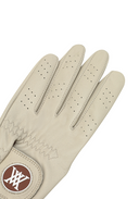 Women's Color Pop Dinky Glove (Pair) - Beige