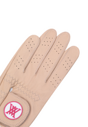 Women's Color Pop Dinky Glove (Pair) - Pink