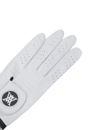 Women's Color Pop Dinky Glove (Pair) - White