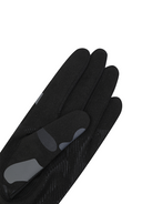 Women's Camo Mesh Glove LH - Black