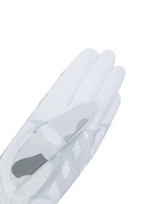 Women's Camo Mesh Glove LH - White