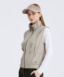 Women's Constant Visor - Beige