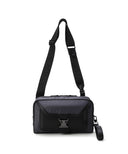 ANEW GOLF Uni Utility Pouch Bag - Gray