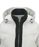 ANEW GOLF Women Performance Short Sleeve Jacket - Light Gray