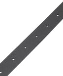 Women's Edge Belt - Black