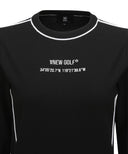 [Legacy Sale] ANEW Golf Women's SP Essential Sweater - Black