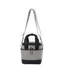 Basic Cooler Bag - Black